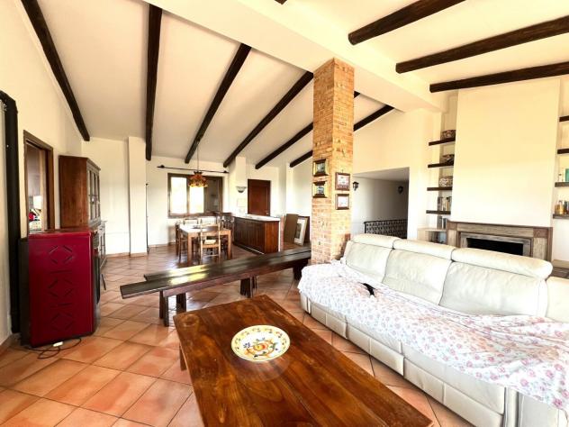 Villa in vendita a Fiano Romano - Foto 18