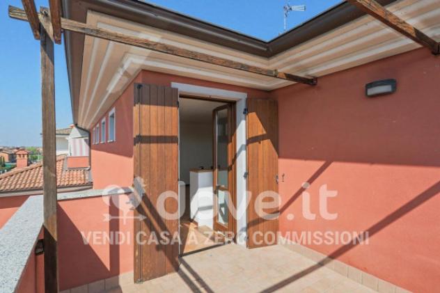 Appartamento di 99 m² con 3 locali in vendita a Formigine - Foto 19