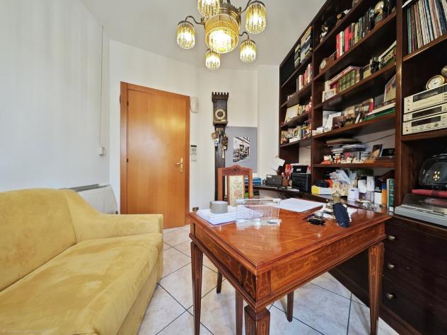 Porzione di casa in vendita a Fosdinovo - Foto 13