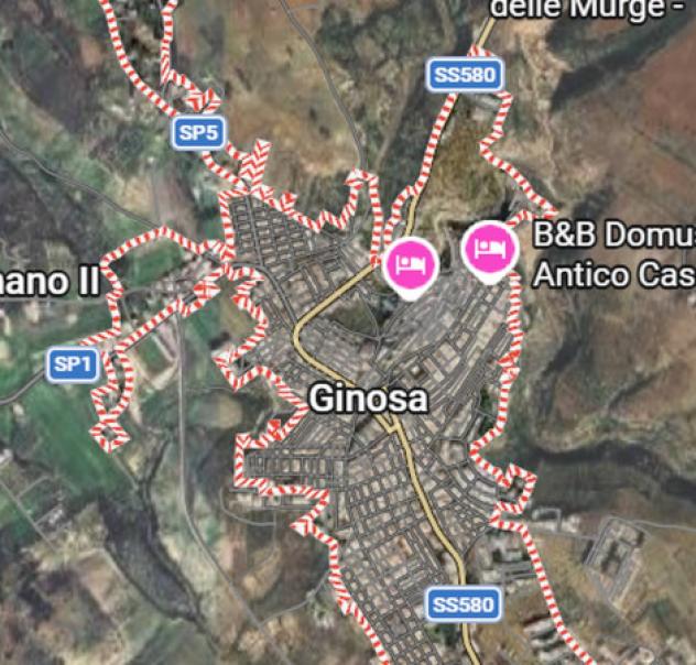 Immobile in asta di 119 m² in vendita a Ginosa - Foto 11