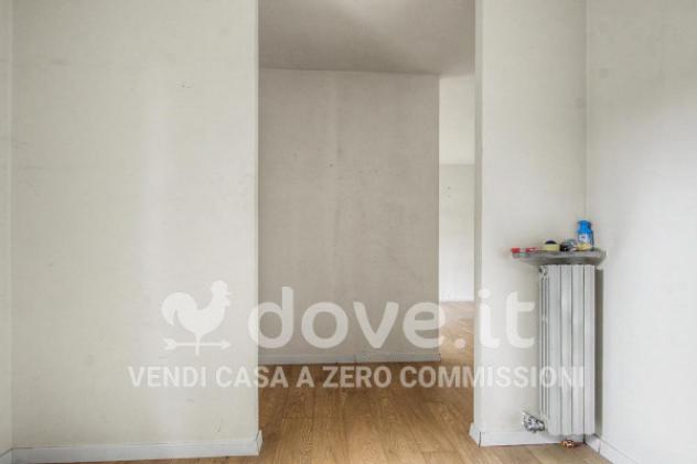 Villa di 350 m² con più di 5 locali e box auto doppio in vendita a Gorle - Foto 7