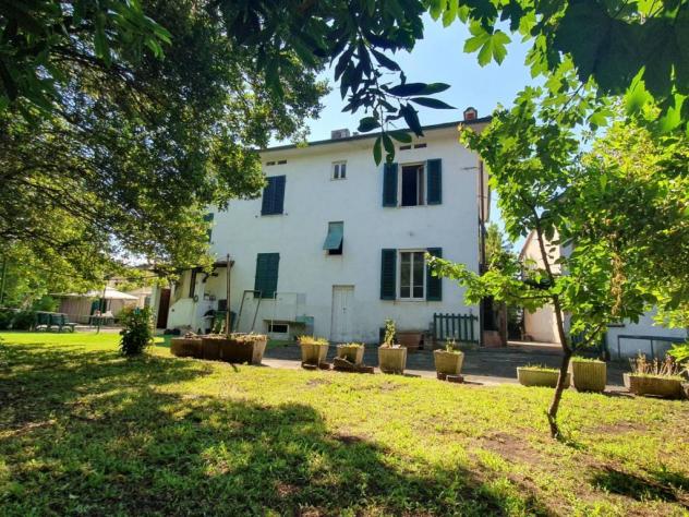 Villetta bifamiliare in vendita a San Marco - Lucca 130 mq Rif: 1389618