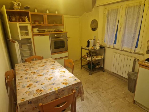 Appartamento in vendita a Marina di Massa - Massa 106 mq Rif: 1365541 - Foto 6