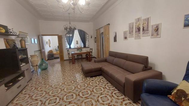 Casa semindipendente in vendita a Marina di Massa - Massa 170 mq Rif: 1301770
