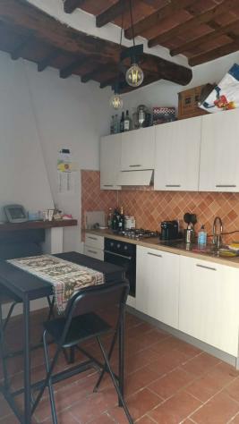Terratetto in vendita a Massarosa
