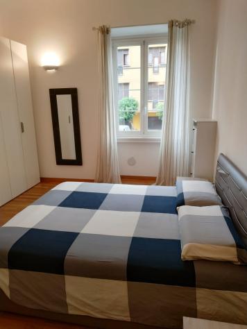 APPARTAMENTO di 2 vani e di 56 mq (MILANO) rif. VESPRI 56 - Foto 2