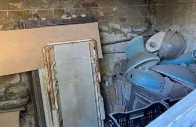 Immobile in asta di 133 m² in vendita a Napoli - Foto 5
