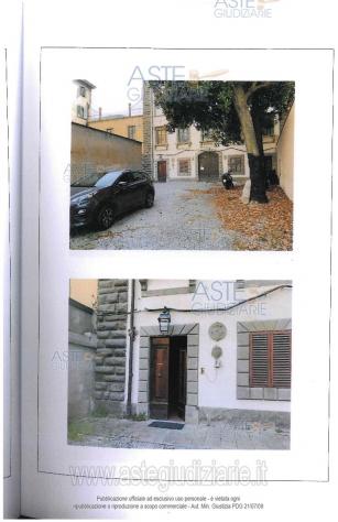 IMMOBILI-IMMOBILE RESIDENZIALE-Via del Seminario, 51017 Pescia PT, Italia - Foto 2
