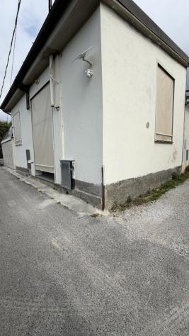 Porzione di casa in vendita a Pietrasanta