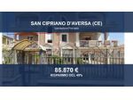 Immobile in asta di 175 m² con più di 5 locali in vendita a San Cipriano d' &hellip;