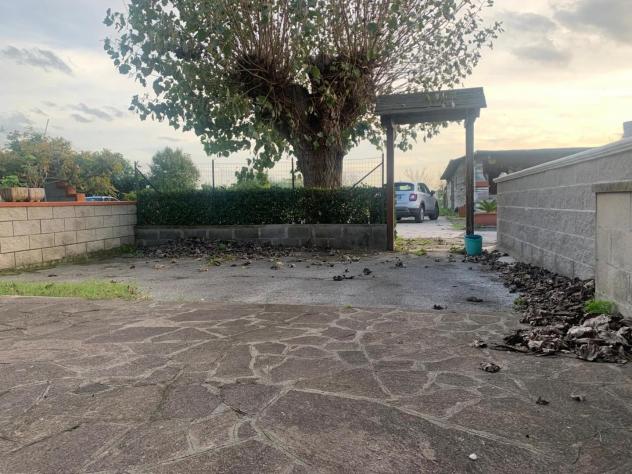 Terratetto in vendita a Arena Metato - San Giuliano Terme 100 mq Rif: 1234268