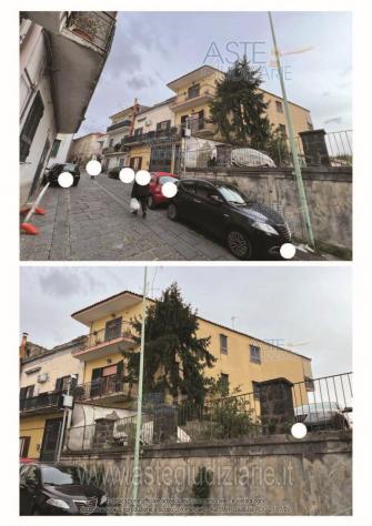 IMMOBILI-IMMOBILE RESIDENZIALE-Via Capodivilla, 8, 80048 Sant'Anastasia NA, Italia - Foto 6