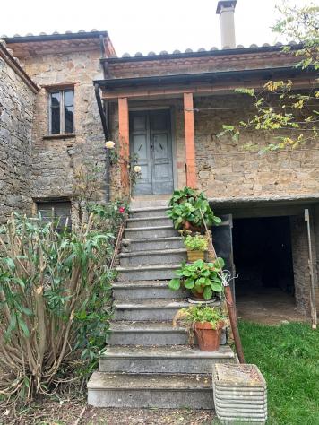Casale in vendita a Catabbio - Semproniano 120 mq Rif: 1298146 - Foto 5