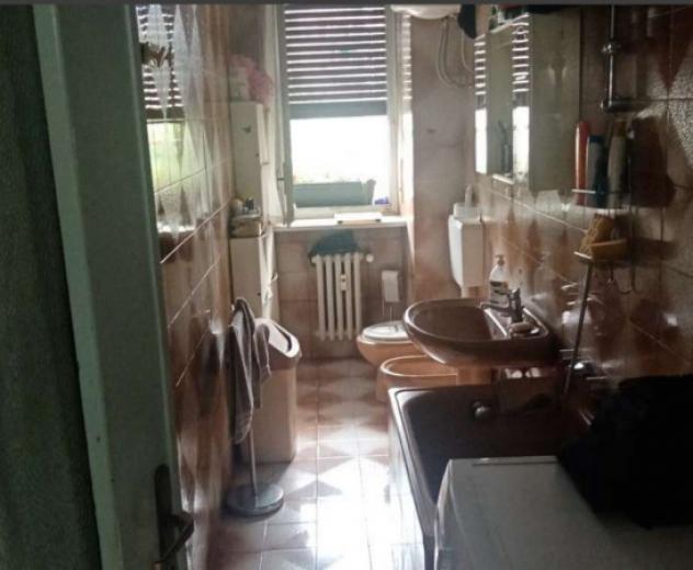 Immobile in asta di 90 m² in vendita a Torino - Foto 2
