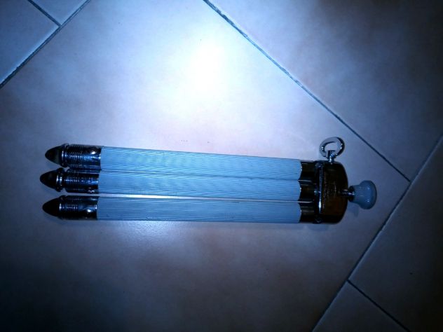 Cavalletto fotografico - Foto 2