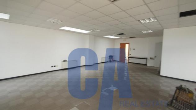 Ufficio a Caponago - Rif. ULCA1149 - Foto 9