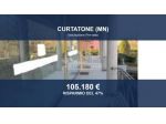 Immobile in asta di 221 m² con più di 5 locali in vendita a Curtatone