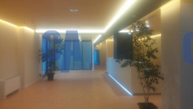 Ufficio a Milano - Rif. ULAAN3269 - Foto 4