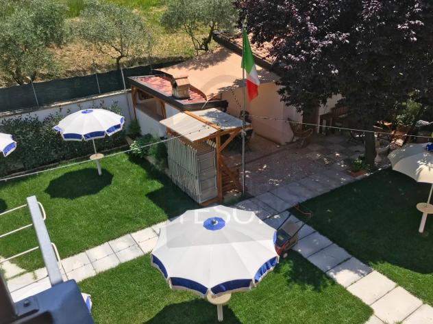 Bed & Breakfast in vendita a San Leo - Foto 14