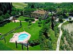 Azienda agricola in vendita a Calenzano - San Miniato 470000 mq  Rif: 1332657