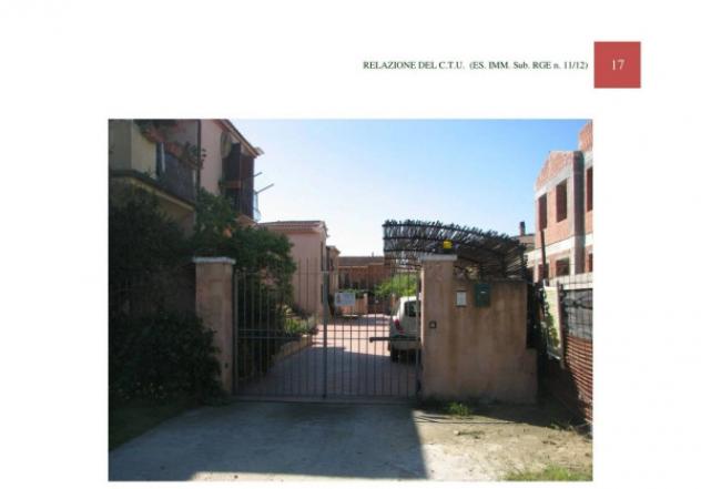 Immobile in asta di 153 m² in vendita a Tortolì - Foto 4