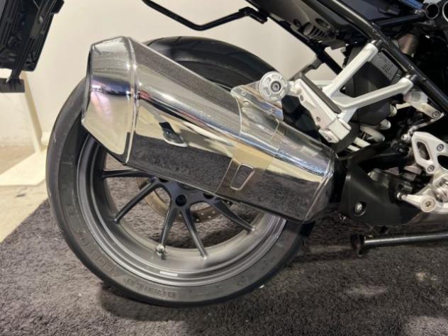 BMW R 1250 R R 1250 R rif. 23265839 - Foto 9