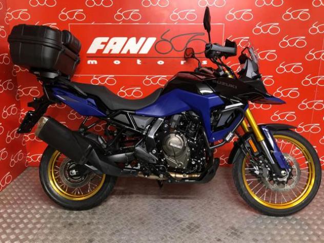 SUZUKI V-Strom 800DE DL rif. 22894958