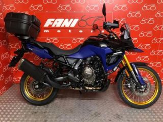 SUZUKI V-Strom 800DE DL rif. 22894958