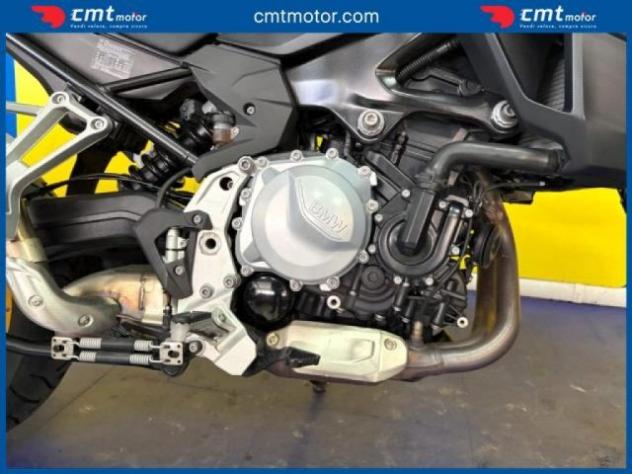 BMW F 850 GS Garantita e Finanziabile rif. 23546217 - Foto 10