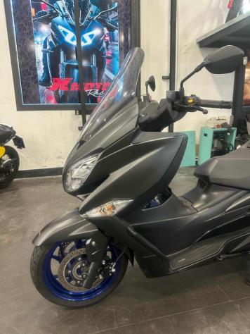 SUZUKI Burgman AN 400 burgman 400 rif. 23882928 - Foto 9