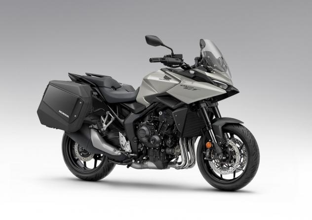 Honda CB 1000 GT CB 1000 GT - Foto 2