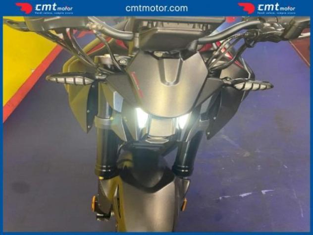 ZONTES ZT125-U Garantita e Finanziabile rif. 23774777 - Foto 6