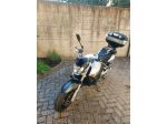 suzuki gsr 600