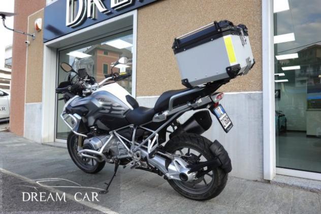 BMW R 1200 GS LC - Liquid Cooled SOSPENSIONI ELETTRONICHE ESA rif. 24099819 - Foto 3