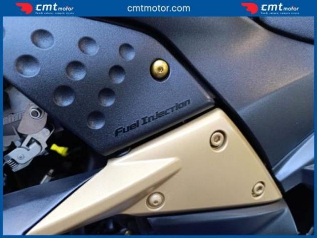 KAWASAKI Z 1000 Garantita e Finanziabile rif. 24054809 - Foto 8