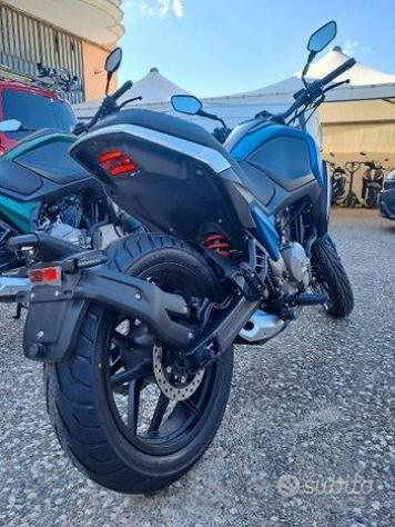 New mondial flex 300 28 cv 1 RATA DOPO 6 MESI - Foto 9