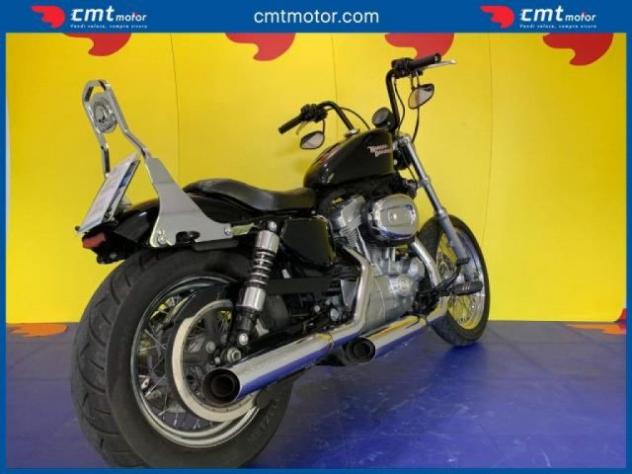 HARLEY-DAVIDSON 883 Sportster XL 883 - XL Garantita e Finanziabile rif. 23913151 - Foto 2