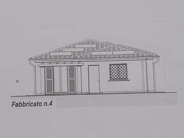 Villa in vendita a Castelnuovo Magra 109 mq Rif: 1277107 - Foto 7