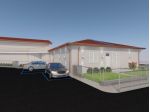 Villetta a schiera angolare in vendita a Stiava - Massarosa 82 mq  Rif: 1404986
