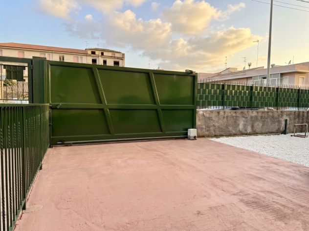 Camere in affitto in appartamento di 100 mq - Foto 4