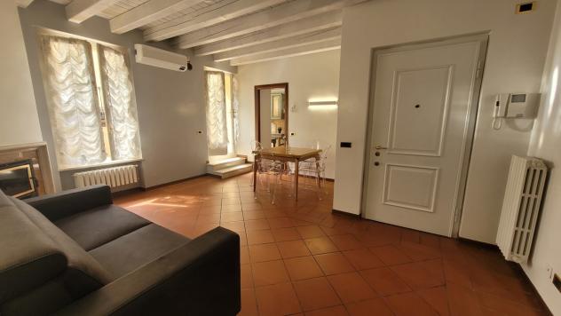 Trilocale in affitto a Brescia