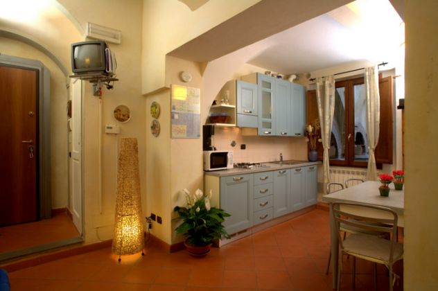 Appartamento in centro a Firenze solo turistico - Foto 9
