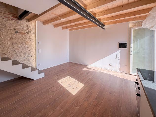 Porzione di casa in affitto a Montecchio Maggiore - Foto 4