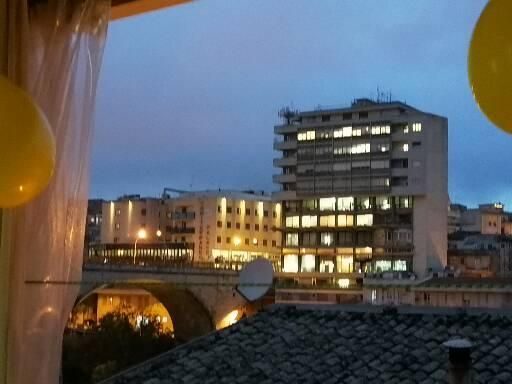 Attico di charme con veranda - Foto 9