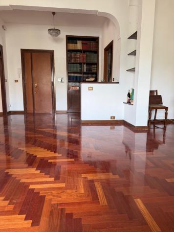 Trilocale in affitto a Roma, Balduina - Foto 5