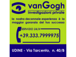 Investigatore Privato Udine Pordenone Treviso Venezia