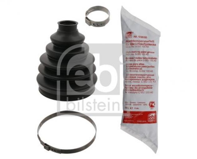 Febi Bilstein Kit Cuffia, Semiasse 36190