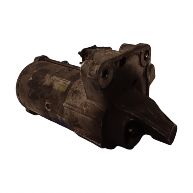 MOTORINO D' AVVIAMENTO PEUGEOT 307 S. Wagon 96 640 169 80-00 9HV (DV6TED4B), 9HV (DV6TED4BU), 9HX (DV6ATED4), 9HX (DV6AUTED4) Diesel 1600 (0205) - Foto 6