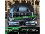 MUSATA COMPLETA AUDI Q2 S LINE 2023
