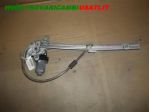 ALZACRISTALLO ELETTRICO PORTA POST.S.CON MOTORINO 2 FILI RENAULT LAGUNA (B7 &hellip;